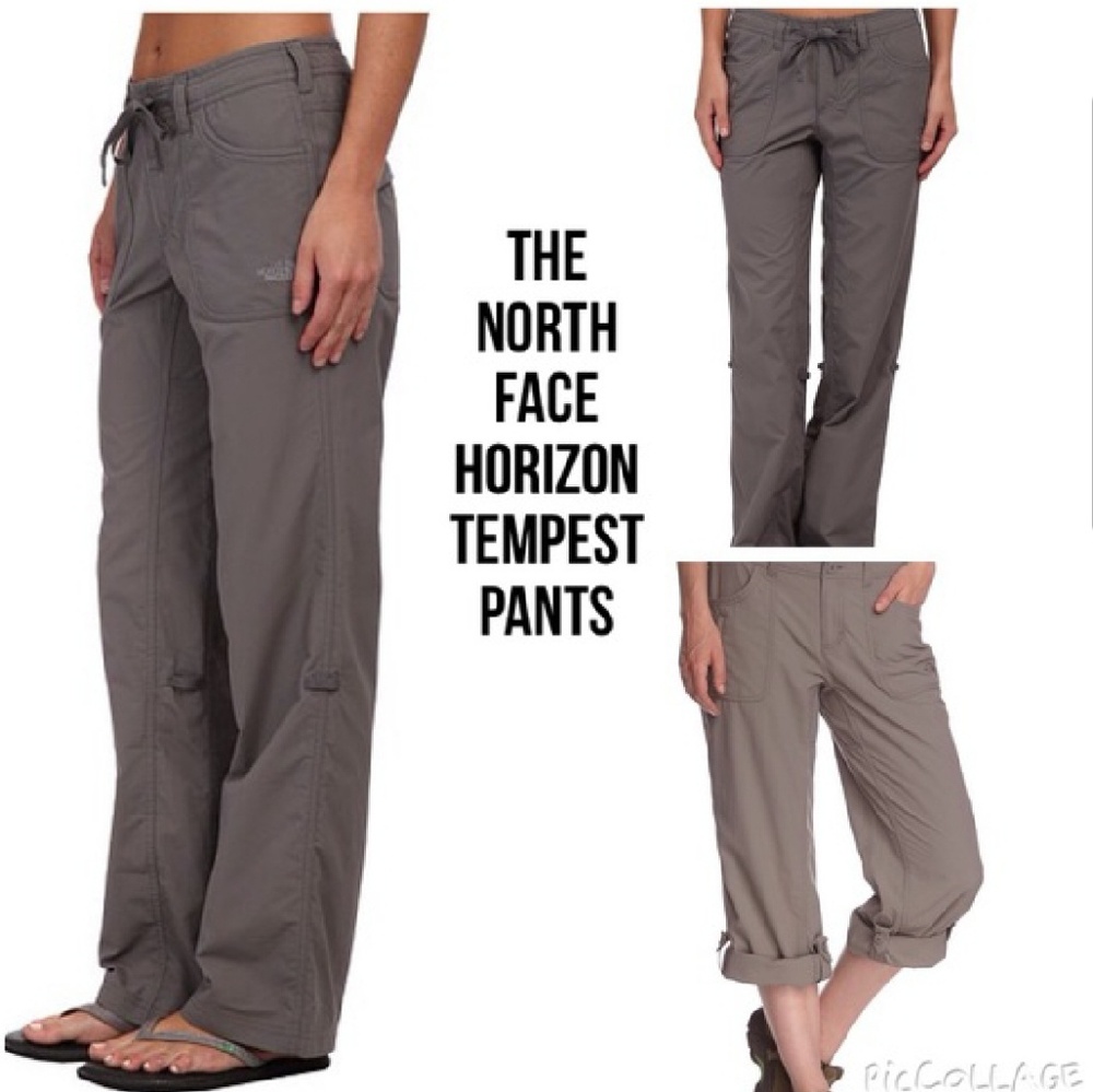 💐North Face💐Tempest Pants
